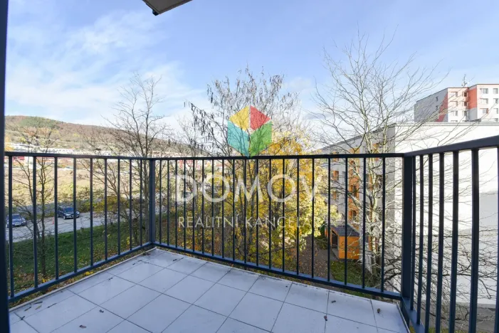 Pronájem bytu 2+kk, Beroun, Na Máchovně, 74 m2