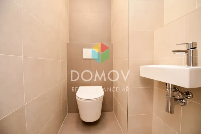 Pronájem bytu 2+kk, Beroun, Na Máchovně, 74 m2