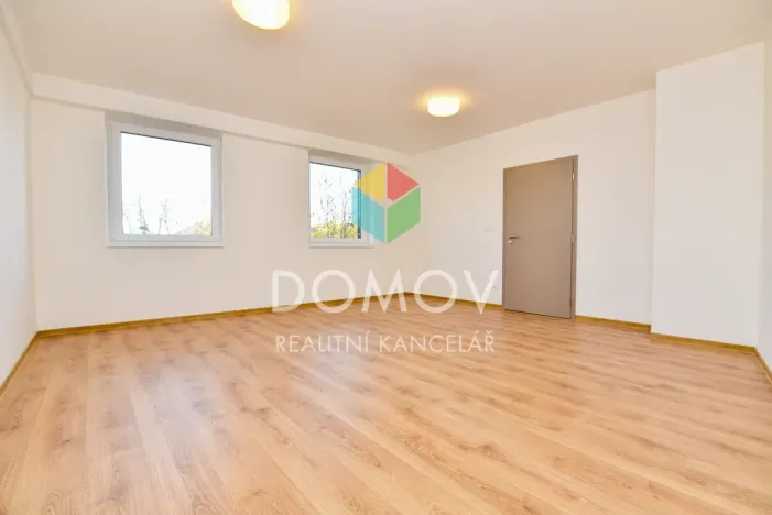 Pronájem bytu 2+kk, Beroun, Na Máchovně, 74 m2