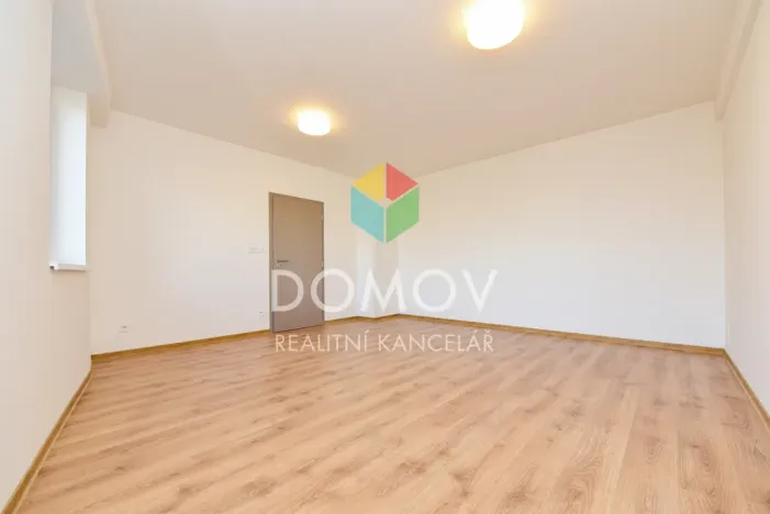 Pronájem bytu 2+kk, Beroun, Na Máchovně, 74 m2