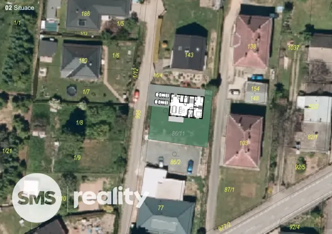 Prodej rodinného domu, Hradec nad Moravicí - Domoradovice, 122 m2