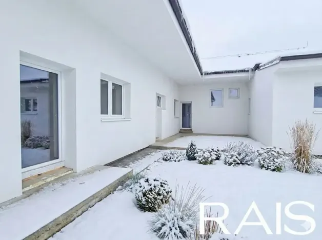 Prodej vícegeneračního domu, Mikulčice, 170 m2