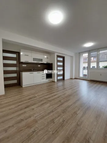 Prodej bytu 2+kk, Beroun, Na Klášteře, 41 m2