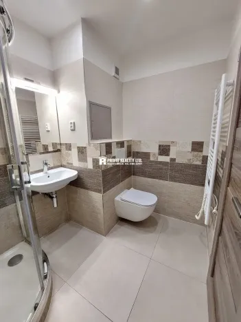 Prodej bytu 2+kk, Beroun, Na Klášteře, 41 m2