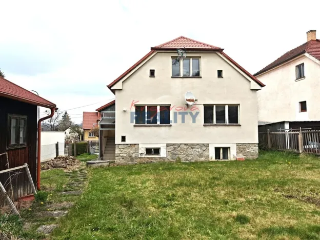 Prodej rodinného domu, Hluboká nad Vltavou, Smetanova, 90 m2