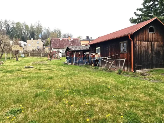 Prodej rodinného domu, Hluboká nad Vltavou, Smetanova, 90 m2