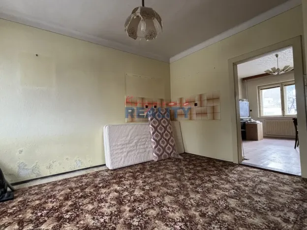 Prodej rodinného domu, Hluboká nad Vltavou, Smetanova, 90 m2