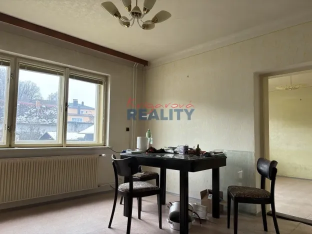 Prodej rodinného domu, Hluboká nad Vltavou, Smetanova, 90 m2