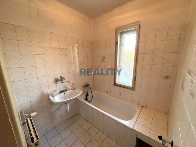 Prodej rodinného domu, Hluboká nad Vltavou, Smetanova, 90 m2