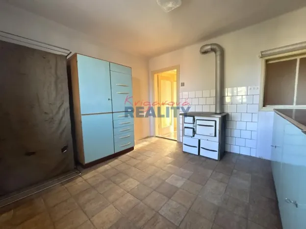 Prodej rodinného domu, Hluboká nad Vltavou, Smetanova, 90 m2