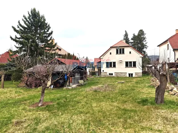 Prodej rodinného domu, Hluboká nad Vltavou, Smetanova, 90 m2