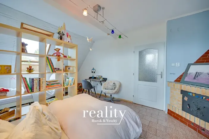 Prodej rodinného domu, Hodonice, 480 m2