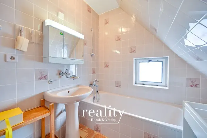 Prodej rodinného domu, Hodonice, 480 m2