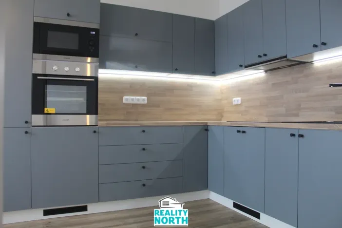 Pronájem bytu 3+1, Ústí nad Labem, Poláčkova, 78 m2