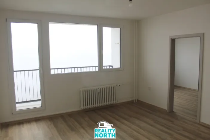 Pronájem bytu 3+1, Ústí nad Labem, Poláčkova, 78 m2