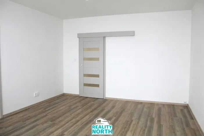 Pronájem bytu 3+1, Ústí nad Labem, Poláčkova, 78 m2