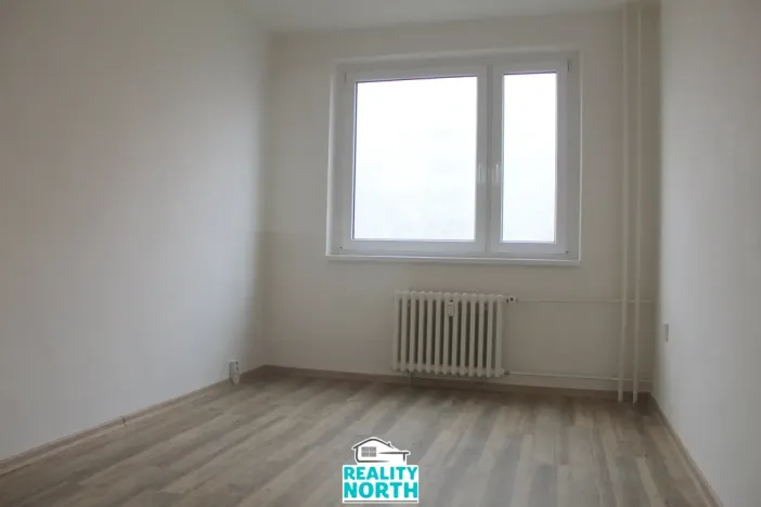 Pronájem bytu 3+1, Ústí nad Labem, Poláčkova, 78 m2