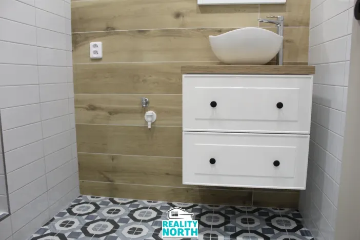 Pronájem bytu 3+1, Ústí nad Labem, Poláčkova, 78 m2