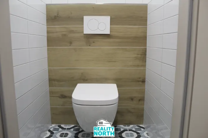 Pronájem bytu 3+1, Ústí nad Labem, Poláčkova, 78 m2