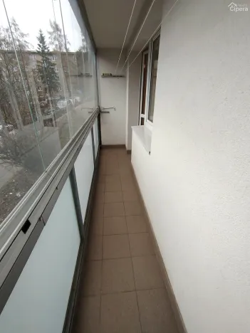 Pronájem bytu 3+1, Praha - Záběhlice, Vrútecká, 63 m2