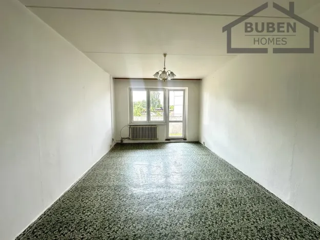 Pronájem bytu 2+1, Tisová, 74 m2