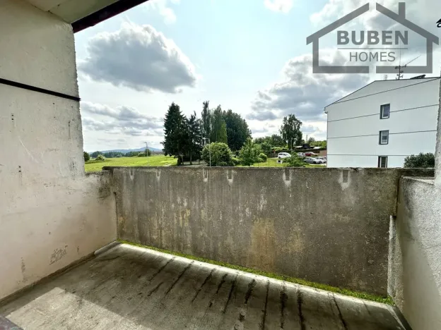 Pronájem bytu 2+1, Tisová, 74 m2