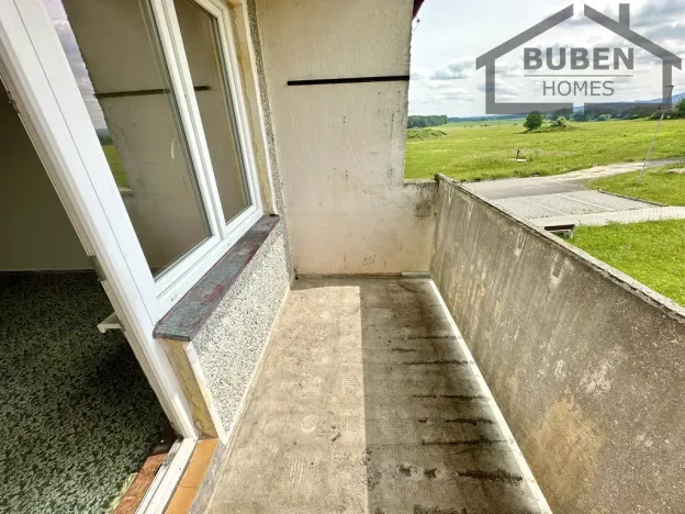 Pronájem bytu 2+1, Tisová, 74 m2