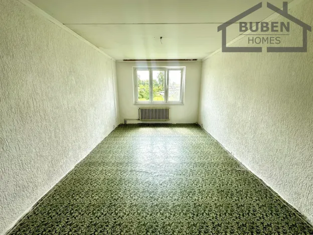 Pronájem bytu 2+1, Tisová, 74 m2