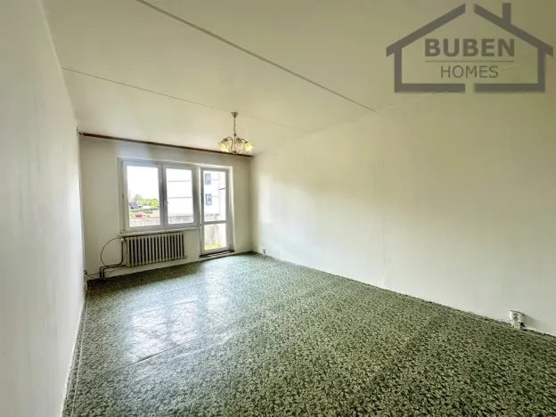 Pronájem bytu 2+1, Tisová, 74 m2