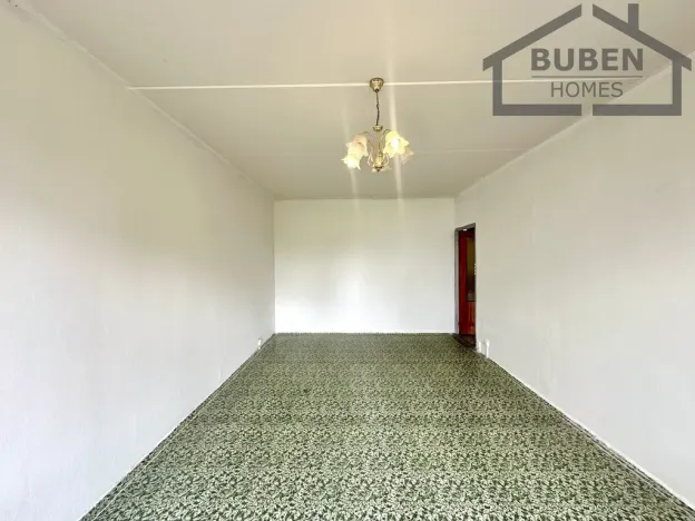 Pronájem bytu 2+1, Tisová, 74 m2