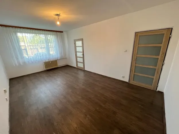 Pronájem bytu 2+1, Litoměřice - Předměstí, Topolčianská, 62 m2