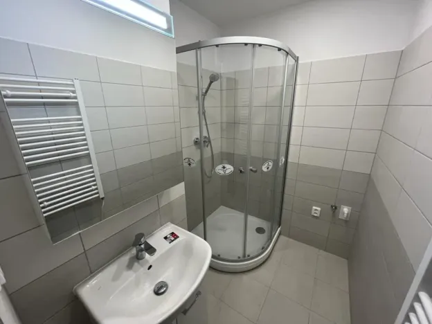 Pronájem bytu 2+1, Litoměřice - Předměstí, Topolčianská, 62 m2