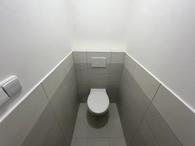 Pronájem bytu 2+1, Litoměřice - Předměstí, Topolčianská, 62 m2