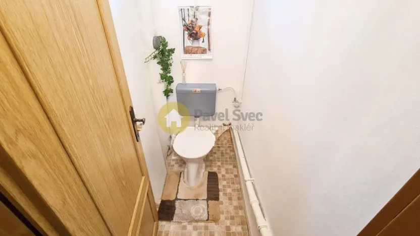 Pronájem bytu 2+1, Strakonice - Strakonice I, Bavorova, 60 m2