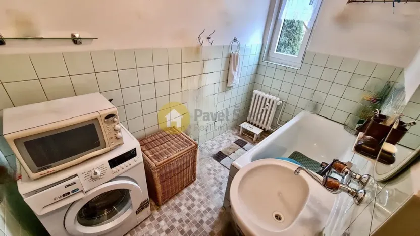 Pronájem bytu 2+1, Strakonice - Strakonice I, Bavorova, 60 m2