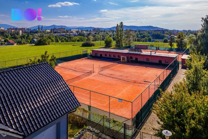 Prodej restaurace, Frýdek-Místek, Olbrachtova, 600 m2