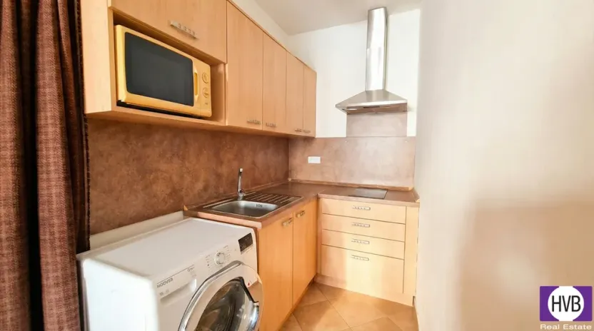 Prodej bytu 1+kk, Praha, Plzeňská, 35 m2