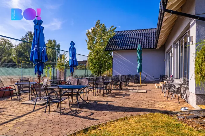 Prodej ubytování, Frýdek-Místek, Olbrachtova, 600 m2