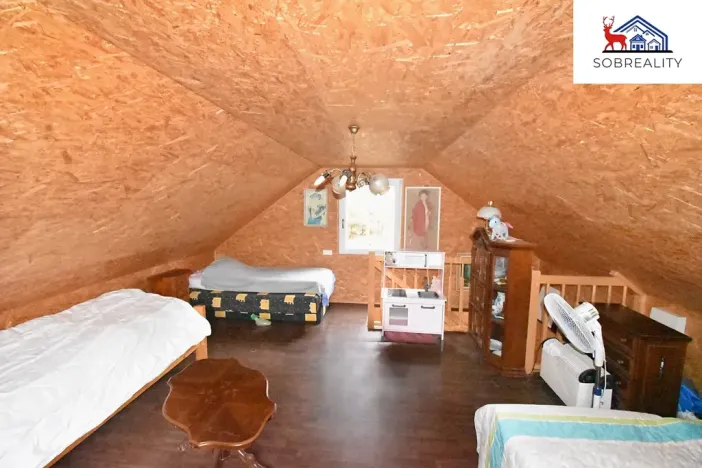 Prodej chaty, Děčín, Bynovská, 50 m2