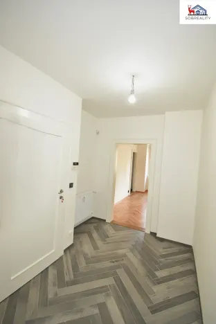 Pronájem bytu 1+1, Teplice, Poštovní, 46 m2