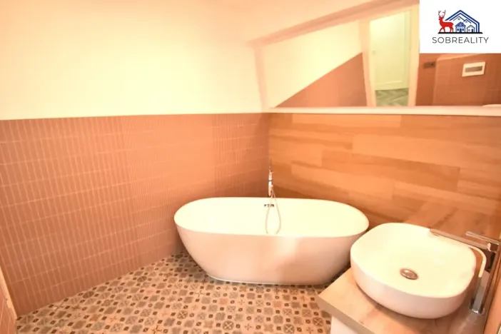 Pronájem bytu 1+1, Teplice, Poštovní, 46 m2