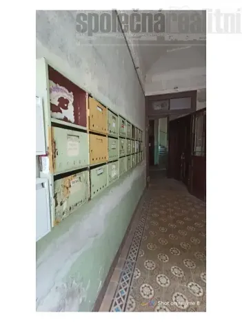 Prodej komerční nemovitosti, Praha - Žižkov, Štítného, 113 m2