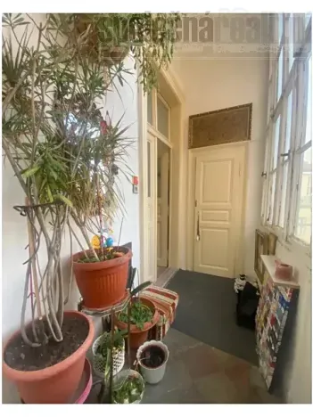 Prodej bytu 3+kk, Praha - Žižkov, Štítného, 67 m2