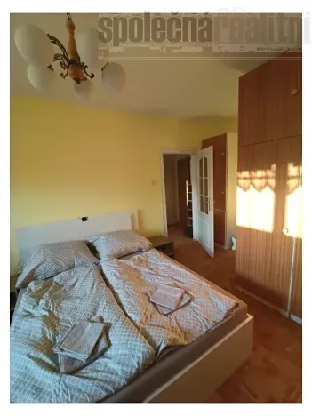 Prodej bytu 1+1, Praha - Krč, Štúrova, 37 m2