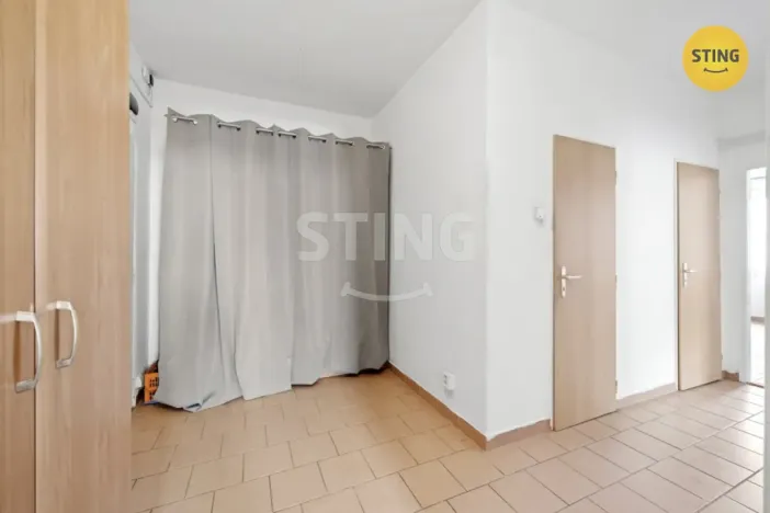Pronájem bytu 2+1, Nová Role, Tovární, 60 m2