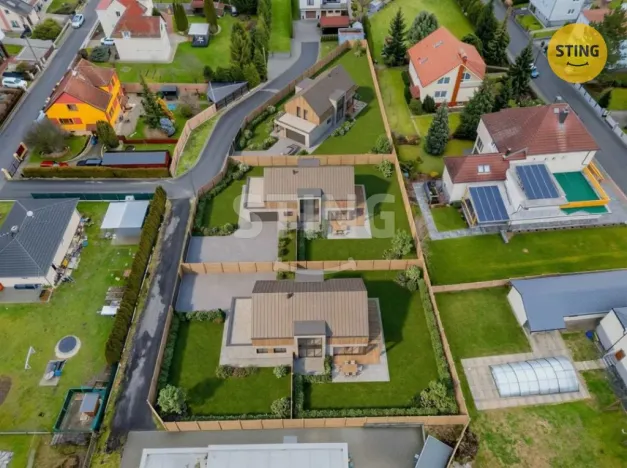 Prodej pozemku pro bydlení, Bolatice, 750 m2