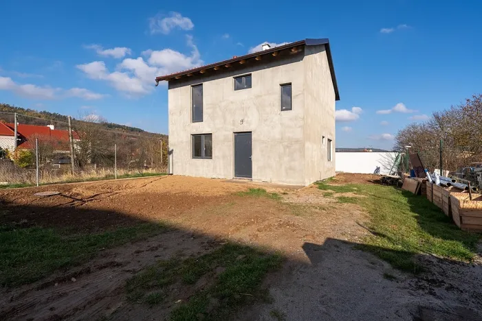Prodej pozemku, Veverská Bítýška, Pod Stráží, 290 m2