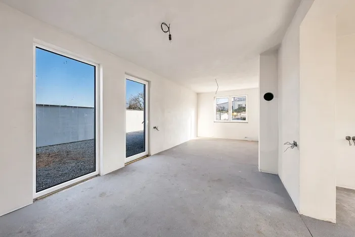 Prodej pozemku, Veverská Bítýška, Pod Stráží, 290 m2