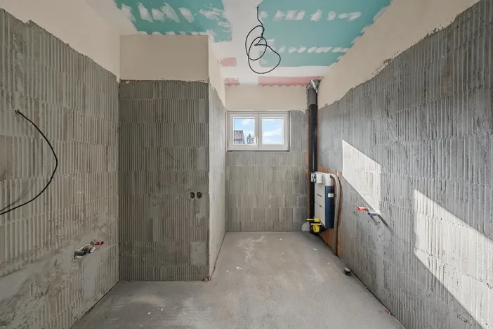 Prodej pozemku, Veverská Bítýška, Pod Stráží, 290 m2