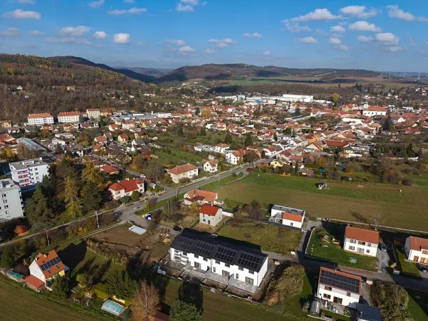 Prodej pozemku, Veverská Bítýška, Pod Stráží, 290 m2